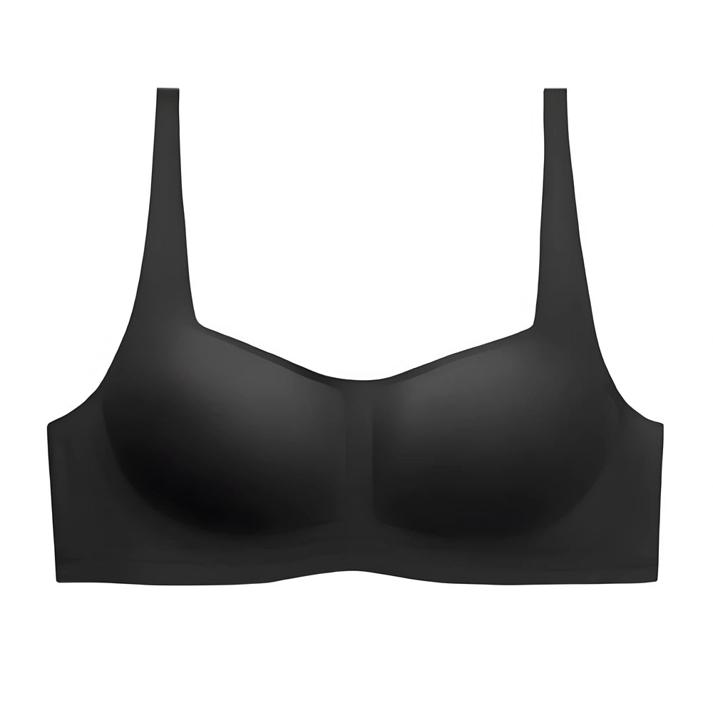 The Ultimate Seamless "Skin-Fit" Bralette