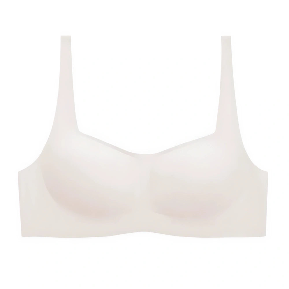 The Ultimate Seamless "Skin-Fit" Bralette